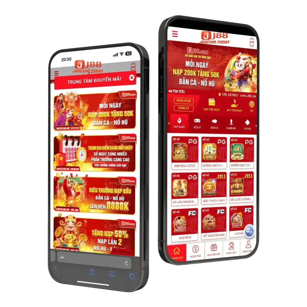 Đa dạng các trò chơi cá cược thể thao và casino tại fun88sc